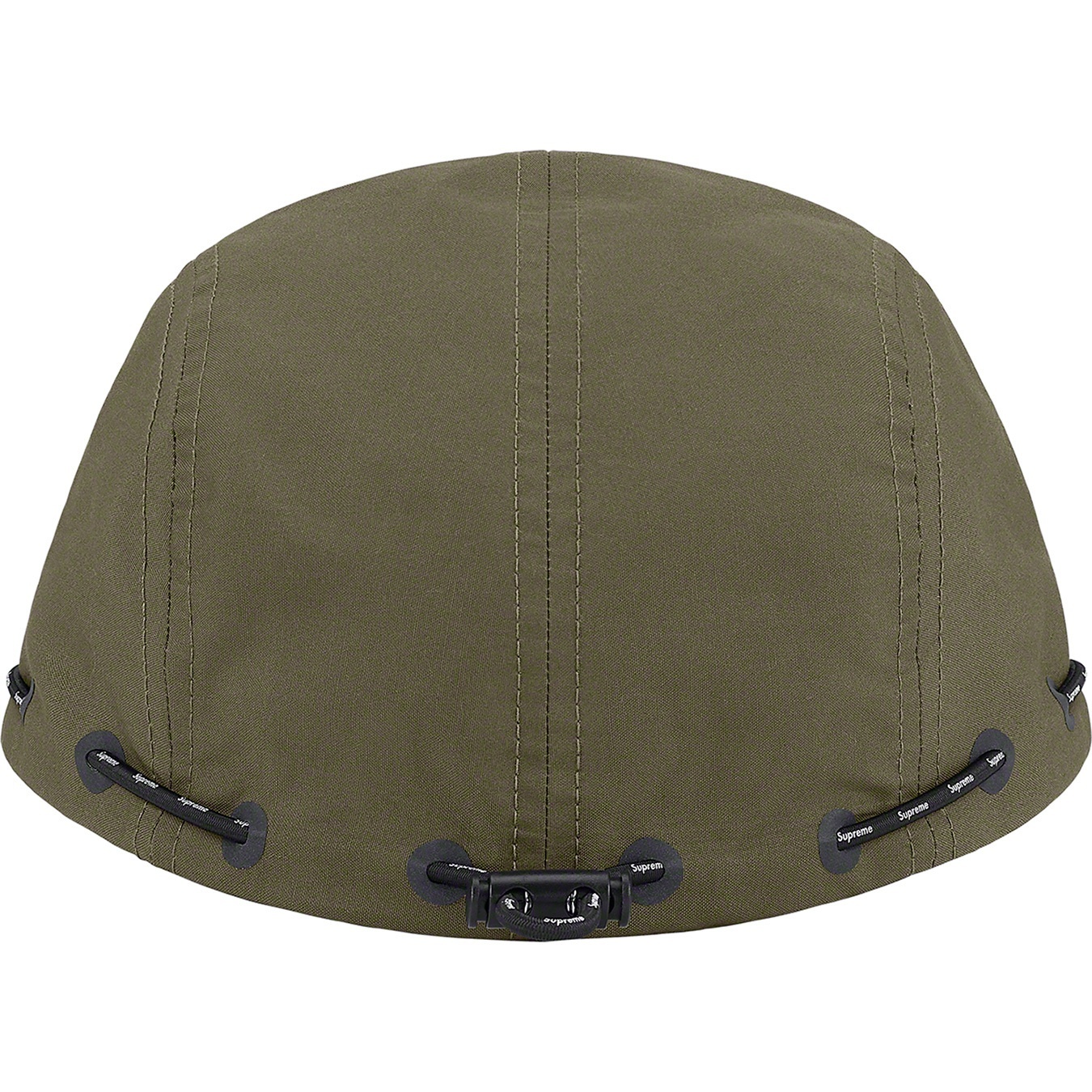 Shockcord Camp Cap view 13